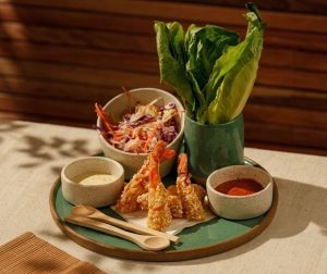 Gurumê apresenta nova virada de cardápio e reafirma sua gastronomia autoral