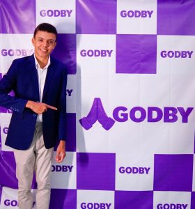 Evento de novo app cristão, movimenta Brasília