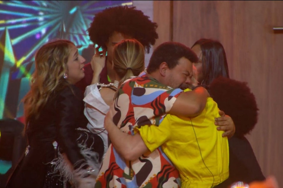 REVIRAVOLTA NO BBB 26: RETORNO DE BRENO E JULIANO FLOSS DO QUARTO SECRETO GERA CAOS NA FESTA DA LÍDER