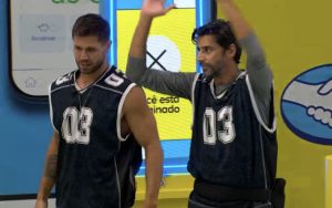 Liderança de Ferro e Clima de Paranoia: O Raio-X do BBB 26 nesta Sexta (06/03)