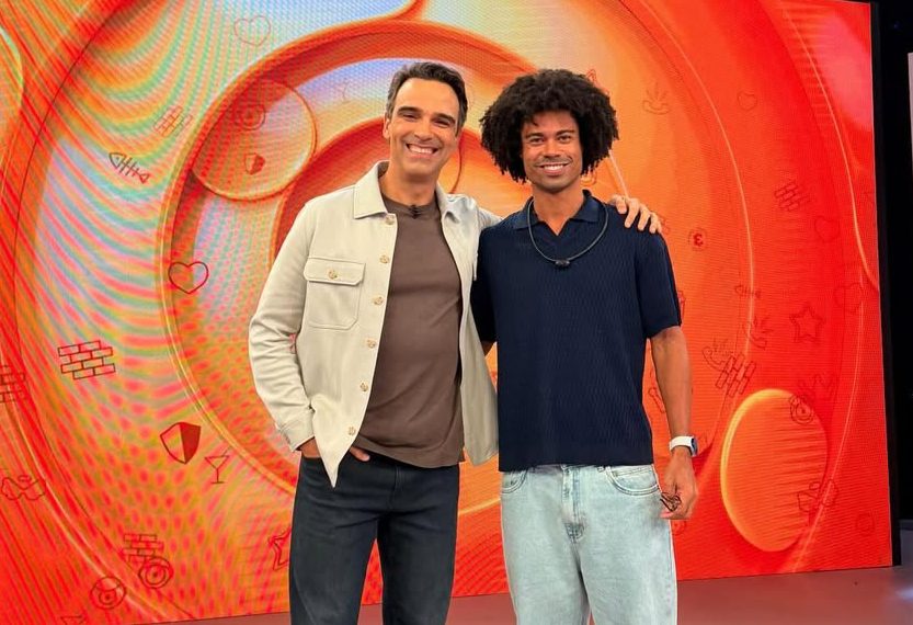 Fim da linha para Breno: Nono Paredão do BBB 26 define rumos do jogo e incendeia madrugada com brigas entre aliados