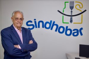 Sindhobar celebra 63 anos e empossa nova diretoria para o ciclo 2026–2030
