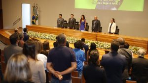 Governança pública entra no centro do debate na CLDF diante dos desafios do Distrito Federal