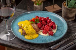 Domingo de Dia das Mulheres pede almoço especial à beira lago ou no coração da Asa Norte