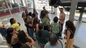 É amanhã! Ceilândia recebe encontro que aproxima mulheres da mecânica automotiva em uma manhã com aulas práticas gratuitas