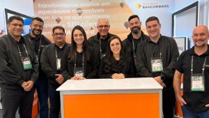 Operadora Bancorbrás marca presença na ABAV TravelSP