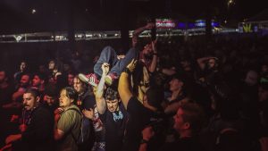 Porão do Rock 2026 terá seletivas em 10 cidades em busca de novos talentos do rock nacional