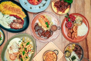 Restaurante Cerrato lança menu executivo com sabores inspirados em regiões de Brasília