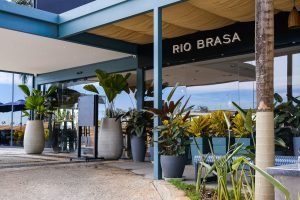 Rio Brasa celebra o Dia da Mulher com espumante e experiência gastronômica especial