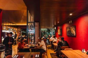 Haná Ressurge: 24 Anos de Tradição Encontram Sofisticação em Brasília