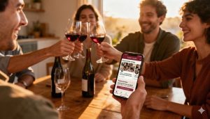 Tchin Tchin: Quando a Confraria Sai do Whatsapp e Vira Movimento Social