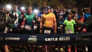 Volta do Lago 2026 celebra 20 anos