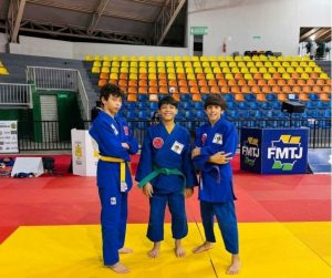 Como o esporte de alto rendimento pode contribuir para o desenvolvimento socioemocional de crianças e adolescentes
