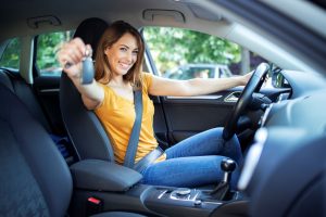 Mulheres são minoria dos condutores envolvidos em sinistros fatais no DF
