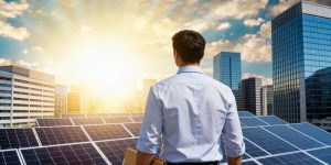 Entenda como funciona o painel solar e como ele gera energia elétrica para sua casa