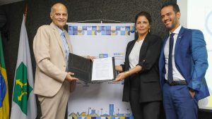 Brasília encerra reunião internacional sobre patrimônio cultural e formaliza carta de cooperação entre capitais ibero-americanas