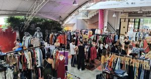Varanda BSB reúne mais de 40 expositores, gastronomia, DJs e aulão de street dance gratuito