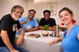 Projeto Re Soar abre inscrições em 1º de abril para curso gratuito de formação musical para adolescentes do Paranoá