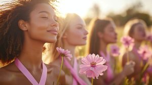 A saúde da mulher: prevenção, exames e cuidado ao longo da vida