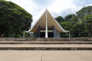PMDF celebra 29 anos da Faixa da Igrejinha com ação educativa