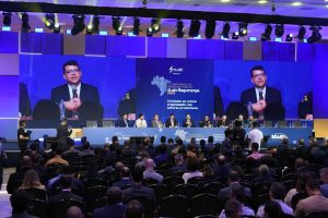 iLab Segurança 2026 aprova Carta de Brasília e consolida agenda nacional contra o crime organizado