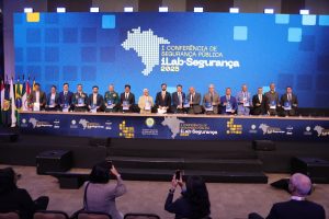 iLab-Segurança 2026 mobiliza investimento institucional e debate financiamento do setor às vésperas do ciclo eleitoral