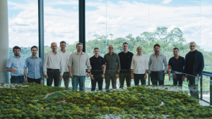 Terral firma acordo para projeto imobiliário no Reserva Jardim Botânico