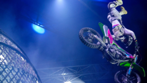 Real Circo desembarca em Brasília para uma curta temporada com superprodução inédita e números radicais