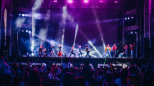 As Guardiãs do K-pop Chegam a Brasília Neste Sábado, 28