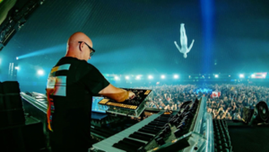 Stephan Bodzin desembarca em Pirenópolis para Experience Festival 2026