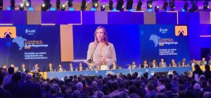 Brasília reúne lideranças da segurança pública do país na abertura do iLab Segurança 2026