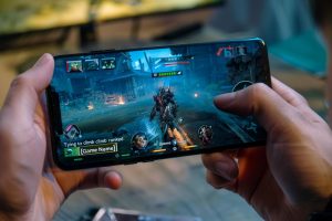 Hardware para jogos mobile: o que o celular precisa para rodar os jogos mais pesados