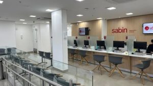Nova unidade do Sabin no Noroeste amplia oferta de serviços laboratoriais na região