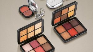 Aposta de tendência com paletas multifuncionais e acessórios “cool”, Boticário inova com Make B. Blend & Fusion