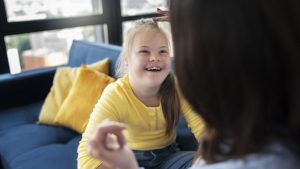 Exames auxiliam na identificação da síndrome de Down em diferentes fases da vida