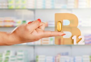 Deficiência de vitamina B12: quais os sintomas e como tratar?