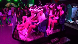 Brasília Virtual chega com inteligência artificial, games e formação digital