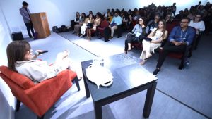 CIEE promove em Brasília evento sobre nova NR-01 e segurança no ambiente de trabalho