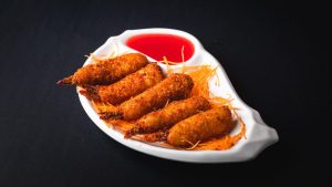 Sabores, texturas e experiências à mesa no Restaurante Japonês Haná