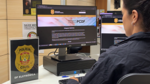 Portal do CRMB disponibiliza acesso à Delegacia Eletrônica para registro de ocorrência