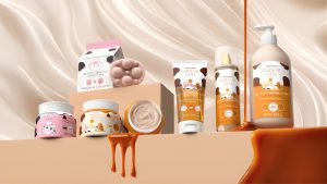 Com crescimento de +61% na marca Cuide-se Bem em 2025, o Boticário aposta em estratégia ‘cross category’ com Milky Moo para alavancar lançamento de Deleite Caramelizado