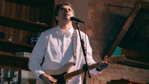 Shell apresenta a quarta edição do Complexo Cultural do Choro, que abre com tributo a Moraes Moreira nos 1 e 2 de maio