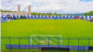 Brasília tem três centros de treinamento aptos para receber seleções da Copa do Mundo Feminina da FIFA 2027™️