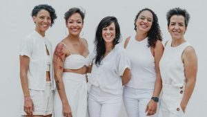 Divas do Samba 2026 destaca encontros femininos com evento gratuito, em maio