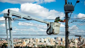 Redes elétricas do Lago Sul passam por manutenção com desligamento programado na próxima sexta (24)