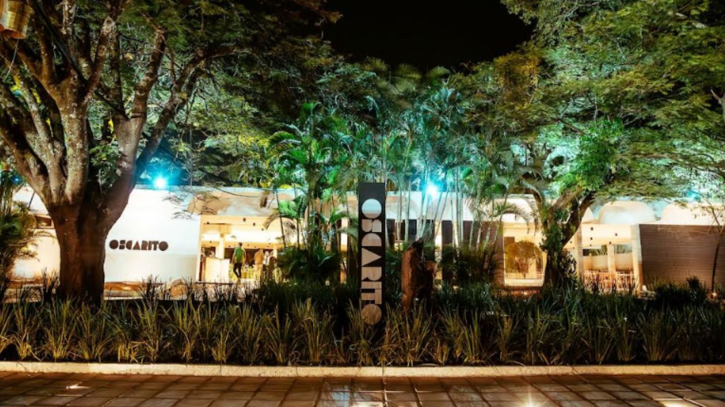 Oscarito apresenta nova fase com programação especial neste fim de semana