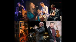 EUNIC Jazz Express reúne artistas europeus em Brasília para celebrar o Dia Internacional do Jazz