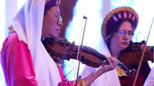Temporada de Páscoa da OBACH amplia circulação e leva Bach a diferentes regiões do DF após estreia histórica BANER