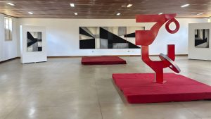Estruturas invisíveis de Brasília são destaque em exposição dos 36 anos do Museu Vivo da Memória Candanga