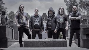 Festival Lokapalooza: edição Carnarock ocupa o Guará com rock independente e homenagem à banda Sarcófago